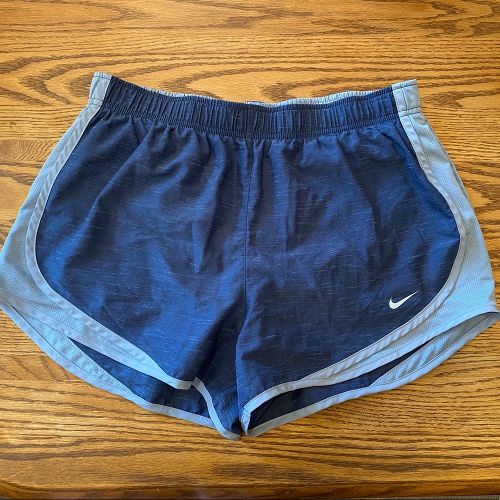 Nike Dry Fit shorts